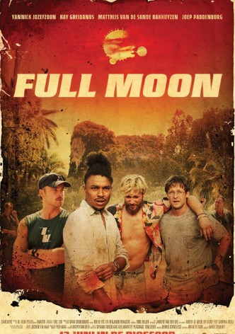 Full Moon
