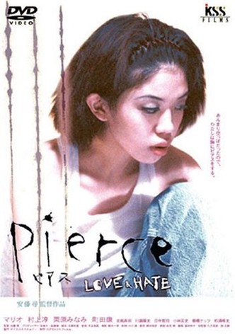 pierce LOVE&HATE