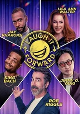 Laugh It Forward