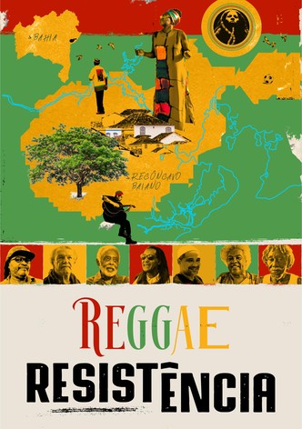 Reggae Resistência