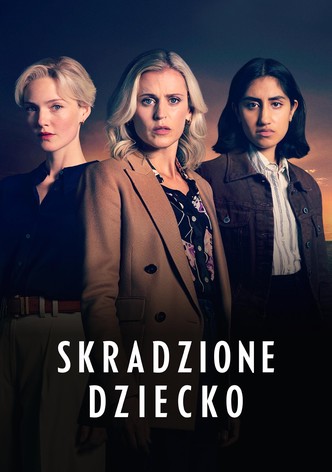 Skradzione dziecko