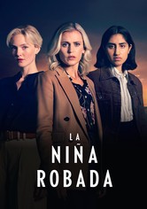 La niña robada