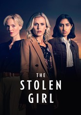 The Stolen Girl