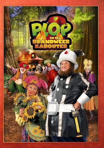 Plop Special: The Firegnome