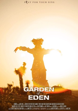 Garden of Eden