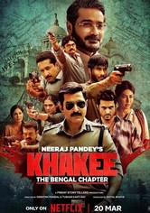 Khakee: The Bengal Chapter