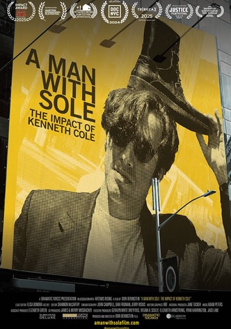 A Man with Sole: The Impact of Kenneth Cole