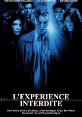 L'Expérience interdite