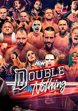 AEW Double or Nothing