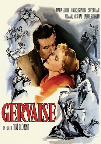 Gervaise