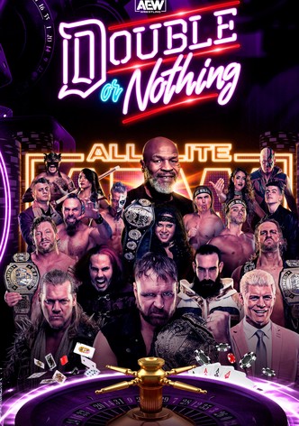 AEW Double or Nothing