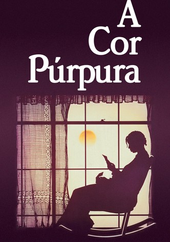 A Cor Púrpura