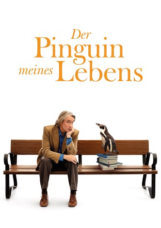 Der Pinguin meines Lebens