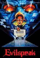 Evilspeak