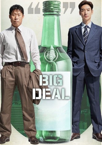 Big Deal