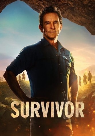 Survivor : États-Unis