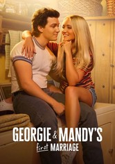 Georgie & Mandy's First Marriage