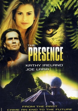 The Presence