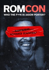 ROMCON: Who the F**k Is Jason Porter?