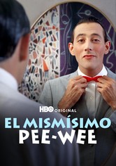 El mismísimo Pee-wee - Temporada 1