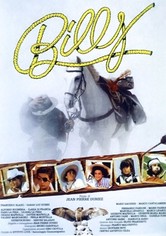 Billy