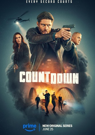 Countdown - Season 1