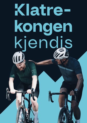 Klatrekongen kjendis