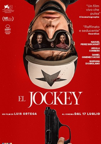 El Jockey