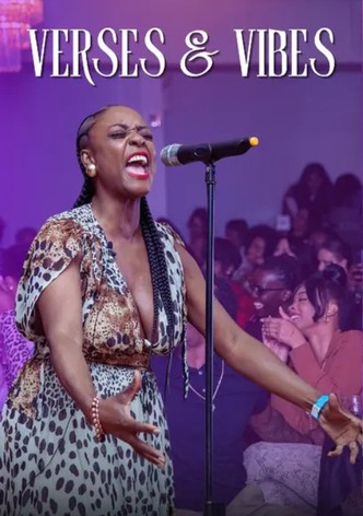 Verses & Vibes