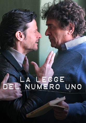 La ley del número uno