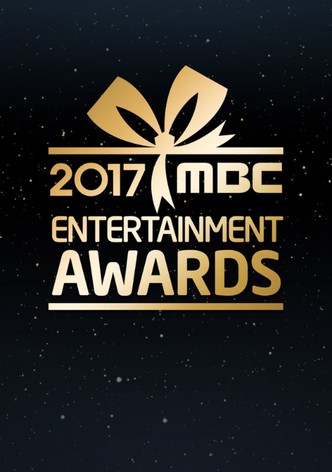 Die KBS-Entertainment-Awards 2018