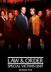 Law & Order: New York