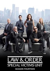 Law & Order: Special Victims Unit