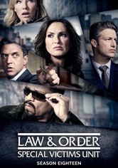 Law & Order: New York