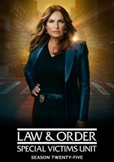 Law & Order: Special Victims Unit