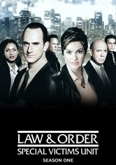 Law & Order: Special Victims Unit