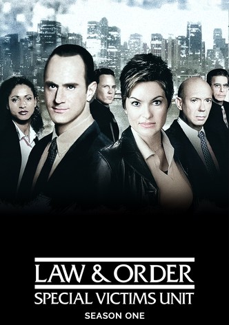 Law & Order: Special Victims Unit
