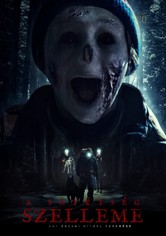 A sötétség szelleme