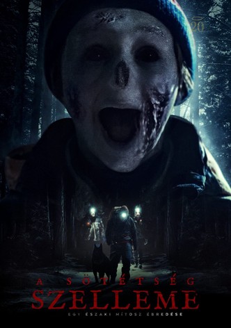 A sötétség szelleme