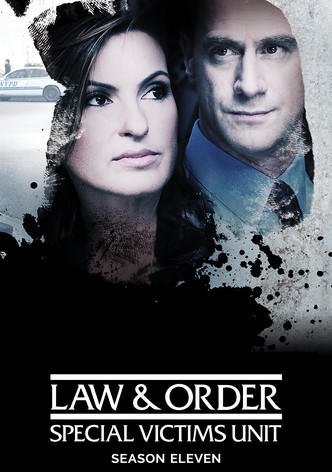 La Ley Y El Orden: UVE S11 - Season 11