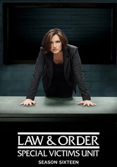 Law & Order: Special Victims Unit