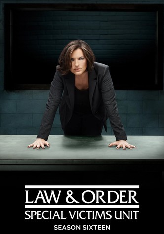 Law & Order: Special Victims Unit