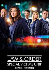 Ley y orden: Unidad de Víctimas Especiales