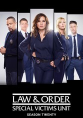 Law & Order: Special Victims Unit