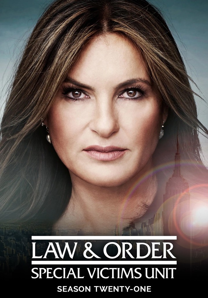 Law & Order: Special Victims Unit Season 21 - streaming - Law And Order Season 21 Episode 2 Cast Impossible Dream