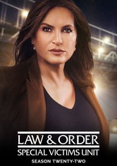 Law & Order: Special Victims Unit