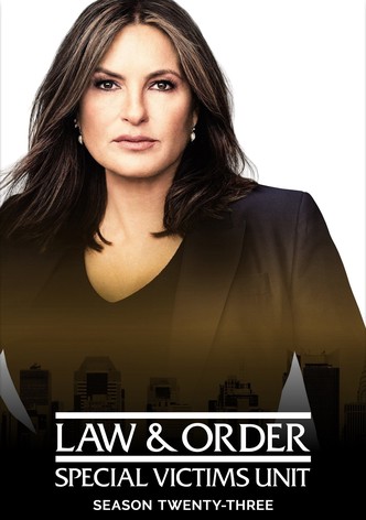 Law & Order: Special Victims Unit (OmU)