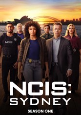NCIS: Sydney - Kausi 1