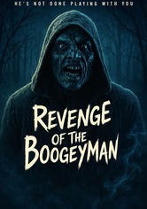 Revenge of the Boogeyman