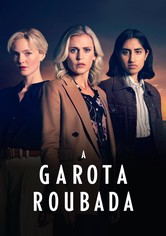A Rapariga Roubada